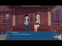  - CampPinewood - Blowjob Before E1 Show #12