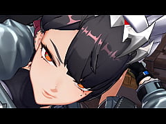  - The rat sure knows how to heat things up