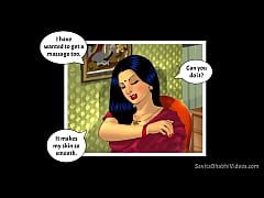  - Savita Bhabhi Videos - Episode 5