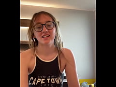  - Fucking a cute spanish girl Emejotaxxx with big ass