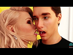  - SUNSHINE LOVE v0.50 #84 - Business with hot twins