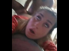  - A esta princesa le gusta la verga