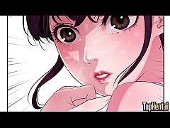  - My Dick Has Superpowers Episode 2