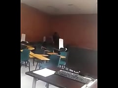  - La militar rapidito