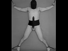  - experiment: overstimulation