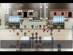  - Grace in the Labyrinth Town part 22