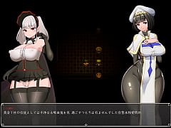  - Nymphomania Priestess吸血鬼Gallery