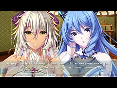  - Pure×Holic ~Junketsu Otome to Kon'in Kankei!?~ Part 10. Date with Hathor.