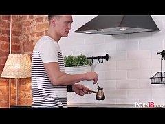  - Lovenia Lux Anally