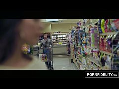  - PORNFIDELITY Jade Nile Banged Hard By James Deen