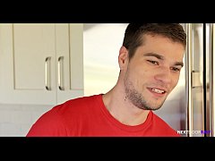  - NextDoorRaw - Princeton Price Finds Roman's Dildo