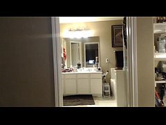  - Gisele Webcam 08-13-14