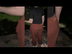  - my stepcousin takes me to the park then we go to do things secretly