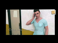  - Being A Dik 22 (Chick Route)