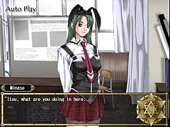  - Bible Black The Infection - Demolition playthough pt2