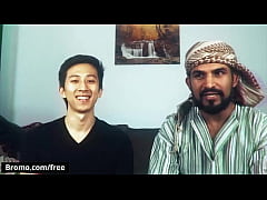  - Guys Loves Fucking Guys Asshole Until It Hurt - Bromo