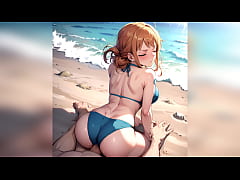  - Fucking Tight Pink Cunt. Hot Petite Teen With Big Tits. Massive Cock In Tight Pink Pussy. Fuck Me Hard Anal. Huge Dick Fucked Horny Young Girl. Anal Homemade Ai Hot Story (3D Animated Ai Generated) wa