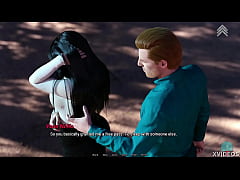  - Trying to coax her horny inner self out • FREE PASS #07