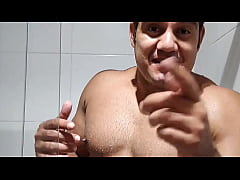  - YURI GAÚCHO - SUMMER DAY SEX ON THE POOL AND BATHROOM