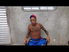  - Comi a de 18 anos na maior brisa