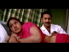  - desi aunty affair with stranger