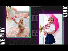  - Housewife stepmom's only entertainment is stepson's dick