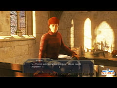  - EP11: Naughty Pic from Tilly - Magic Pussy: Chapter 2