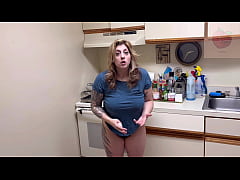 - stepMom comes around (custom order)