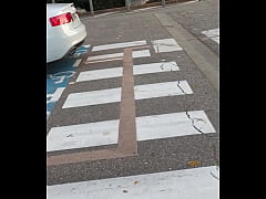  - Littleangel84 - Sodomisée par un inconnu au supermarché - S01E02