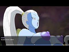 - Super Slut Z Tournament 2 [Dragon Ball Hentai game Parody] Ep.1 NEW episodes with the pervy old man adventures