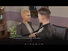  - Taboo University #88 - Busty College Grunge Girl In Bikini