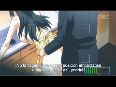  - Sora sub español latino 2