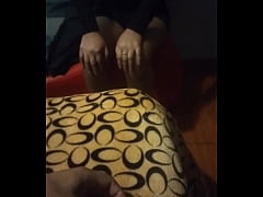  - Video de 2 jóvenes que aceptan sexo por dinero