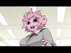  - My Hero Academia: Pasantías Sexuales | by FunnyMahem