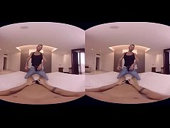  - Aday Traun en Realidad Virtual