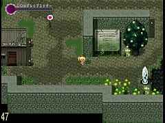  - HRPG Hilda In The Tower of Lust 003
