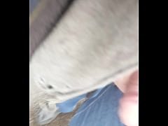  - Walking on interurban trail