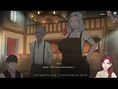  - Minha esposa fode com 3 anões ao mesmo tempo - The Adelaide Inn - Parte 4 - Final