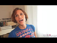  - Busty Hottie Kellfire Having Sex Adventure With Horny Doctor