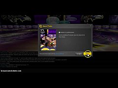  - tati and xine sharing