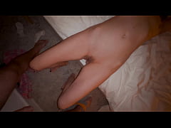  - 18 YEARS OLD GIRL IN SECRET RELATIONSHIP MADE REAL HOME VIDEO