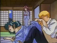  - La Blue Girl 04 Sub Español