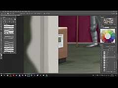  - Picarto ~ DarkCookie - Summertime Saga [720p] (2023.07.26)