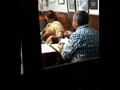  - Exhibicionismo en Bar Arocena Montevideo