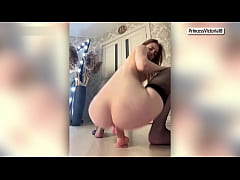  - ANAL LOVENS, DILDO RIDING   SQUIRT FROM PRINCESS VICTORIA