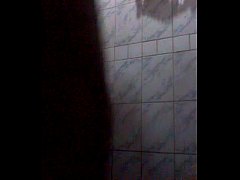  - Gozada no chuveiro