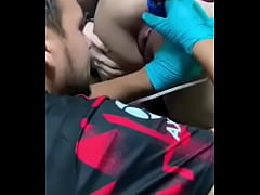  - Tatuando ano de señorita