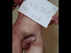  - Vídeo de verificação