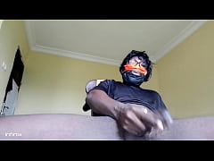  - Home alone masturbating part 2.. PRODUCTIONS DIRTY