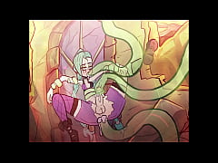  - kurOkihOllOw Mega Compilation featuring JINX LEAGUE OF LEGENDS HELLSING INTEGRA STREET FIGHTER MARISA TOTAL DRAMA HEATHER ONE PIECE NAMI ROBIN GRAVITY FALLS WENDY PACIFICA HOMESTUCK WATAMOTE TOMOKO  MORE